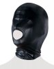 Mask black